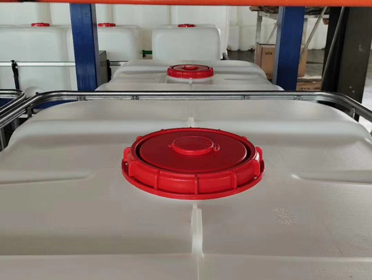塑料桶