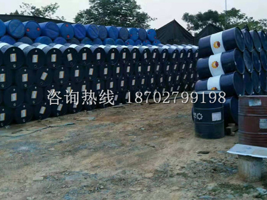 200L鐵桶
