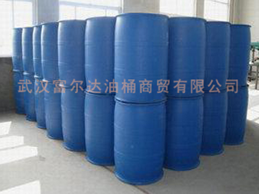 200L化工桶