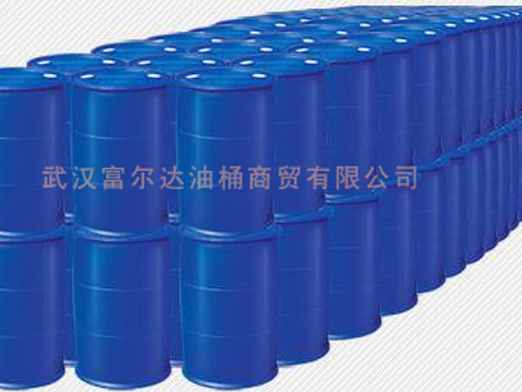 200L化工桶