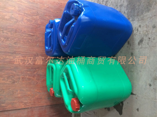 200L塑料桶