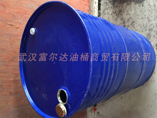 200L鐵桶