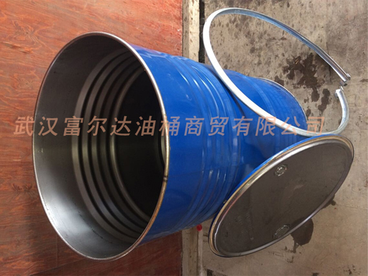 200L鐵桶