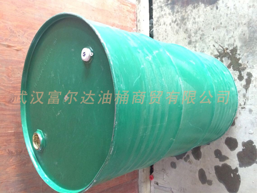 200L鐵桶