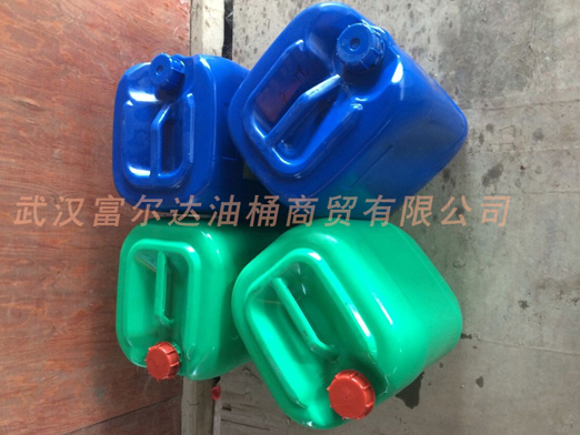 塑料桶