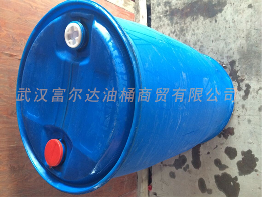 200L塑料桶
