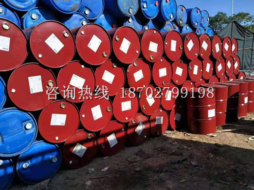 200L鐵桶